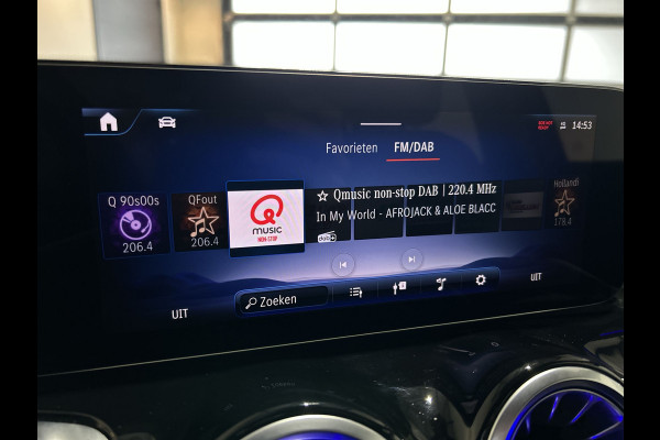 Mercedes-Benz EQB 250+ Essential Line 71 kWh Progressive, verw. voorstoelen, navigatie Soh (batterijcheck) Waarde 99,5 %