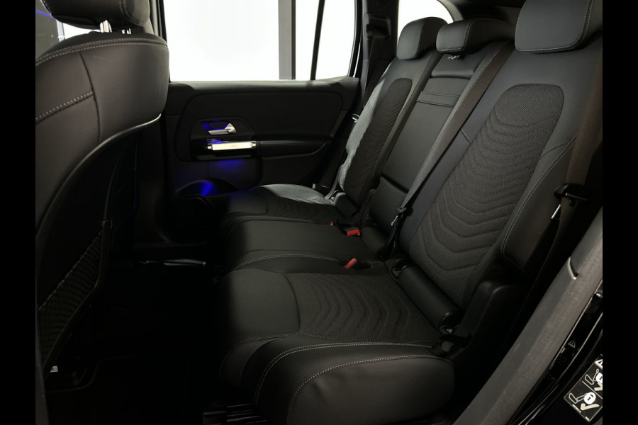 Mercedes-Benz EQB 250+ Essential Line 71 kWh Progressive, verw. voorstoelen, navigatie Soh (batterijcheck) Waarde 99,5 %