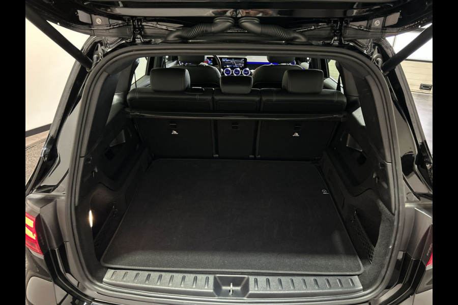 Mercedes-Benz EQB 250+ Essential Line 71 kWh Progressive, verw. voorstoelen, navigatie Soh (batterijcheck) Waarde 99,5 %