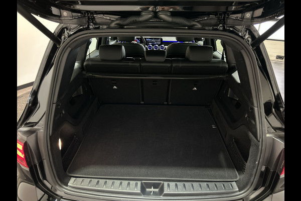 Mercedes-Benz EQB 250+ Essential Line 71 kWh Progressive, verw. voorstoelen, navigatie Soh (batterijcheck) Waarde 99,5 %