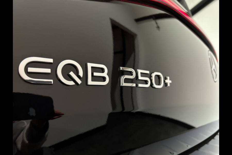 Mercedes-Benz EQB 250+ Essential Line 71 kWh Progressive, verw. voorstoelen, navigatie Soh (batterijcheck) Waarde 99,5 %