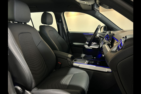 Mercedes-Benz EQB 250+ Essential Line 71 kWh Progressive, verw. voorstoelen, navigatie Soh (batterijcheck) Waarde 99,5 %