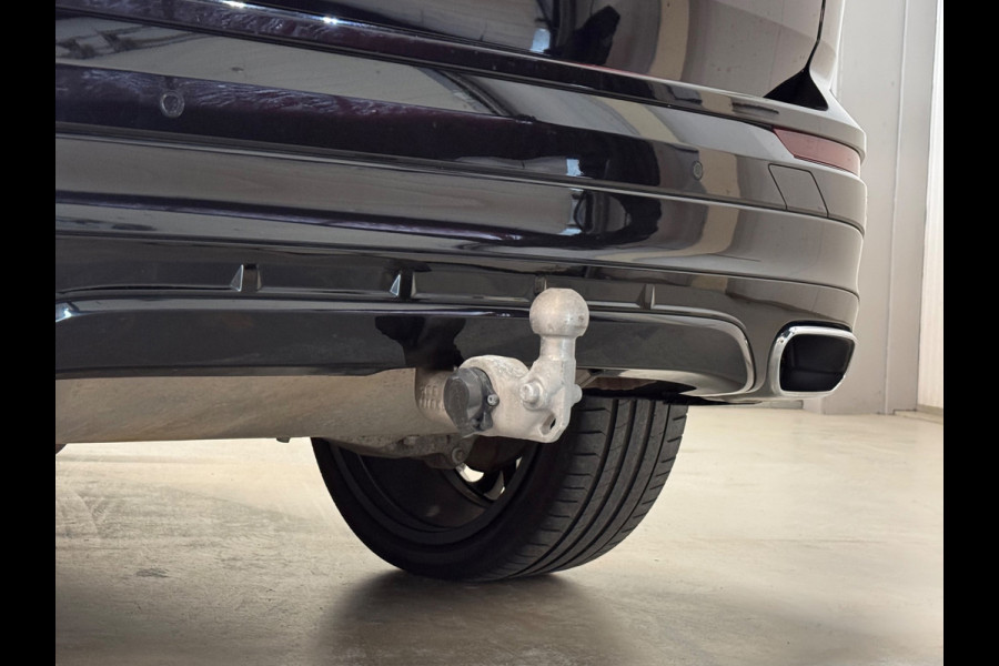 Volvo XC60 2.0 Recharge T6 AWD R-Design | PANO | HUD | TREKHAAK | BLACK EDITION | HARMAN KARDON | 360 CAMERA