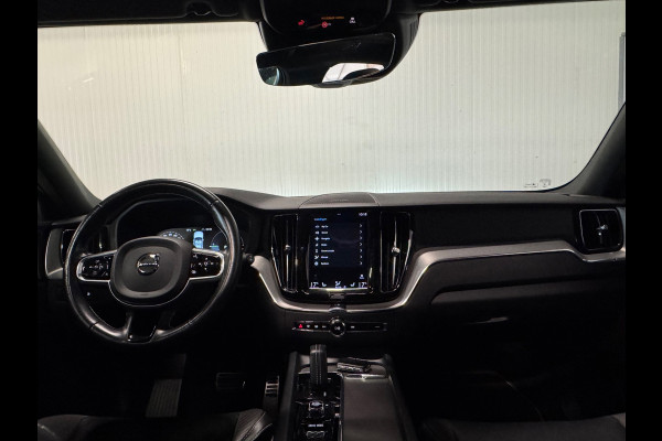 Volvo XC60 2.0 Recharge T6 AWD R-Design | PANO | HUD | TREKHAAK | BLACK EDITION | HARMAN KARDON | 360 CAMERA