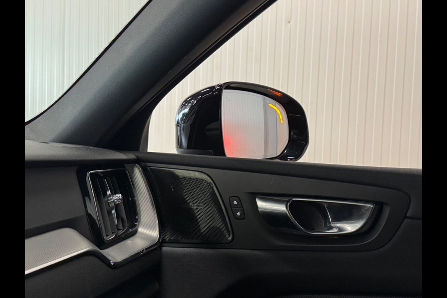 Volvo XC60 2.0 Recharge T6 AWD R-Design | PANO | HUD | TREKHAAK | BLACK EDITION | HARMAN KARDON | 360 CAMERA