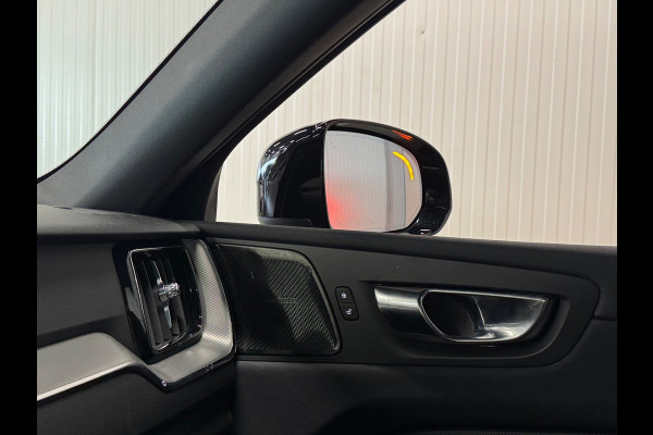 Volvo XC60 2.0 Recharge T6 AWD R-Design | PANO | HUD | TREKHAAK | BLACK EDITION | HARMAN KARDON | 360 CAMERA