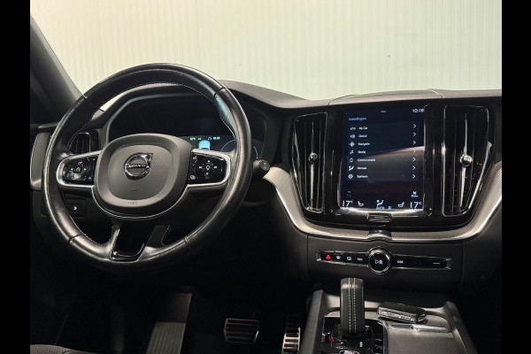 Volvo XC60 2.0 Recharge T6 AWD R-Design | PANO | HUD | TREKHAAK | BLACK EDITION | HARMAN KARDON | 360 CAMERA