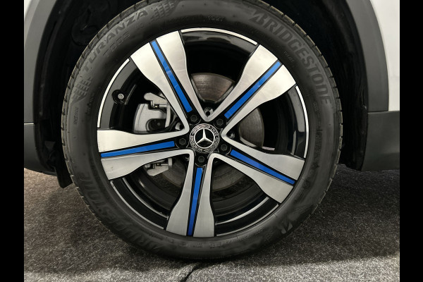 Mercedes-Benz EQA 250+ Electric Art 71 kWh Advanced plus , Pano, ACC, Premium Soh (batterijcheck) Waarde 98,3 %