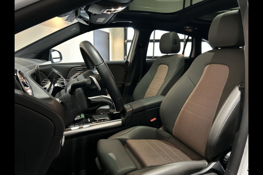 Mercedes-Benz EQA 250+ Electric Art 71 kWh Advanced plus , Pano, ACC, Premium Soh (batterijcheck) Waarde 98,3 %