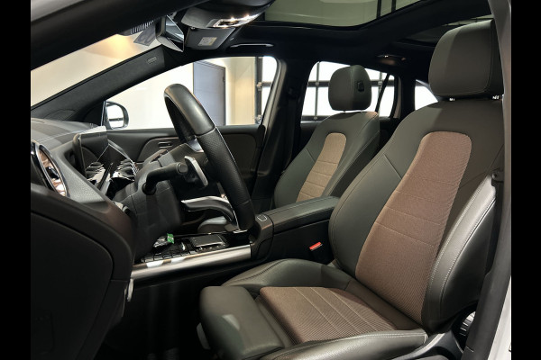 Mercedes-Benz EQA 250+ Electric Art 71 kWh Advanced plus , Pano, ACC, Premium Soh (batterijcheck) Waarde 98,3 %