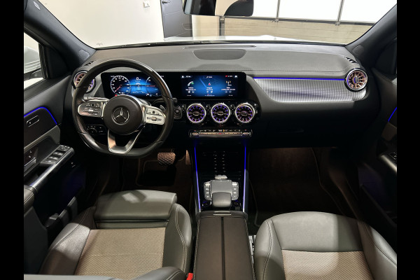Mercedes-Benz EQA 250+ Electric Art 71 kWh Advanced plus , Pano, ACC, Premium Soh (batterijcheck) Waarde 98,3 %