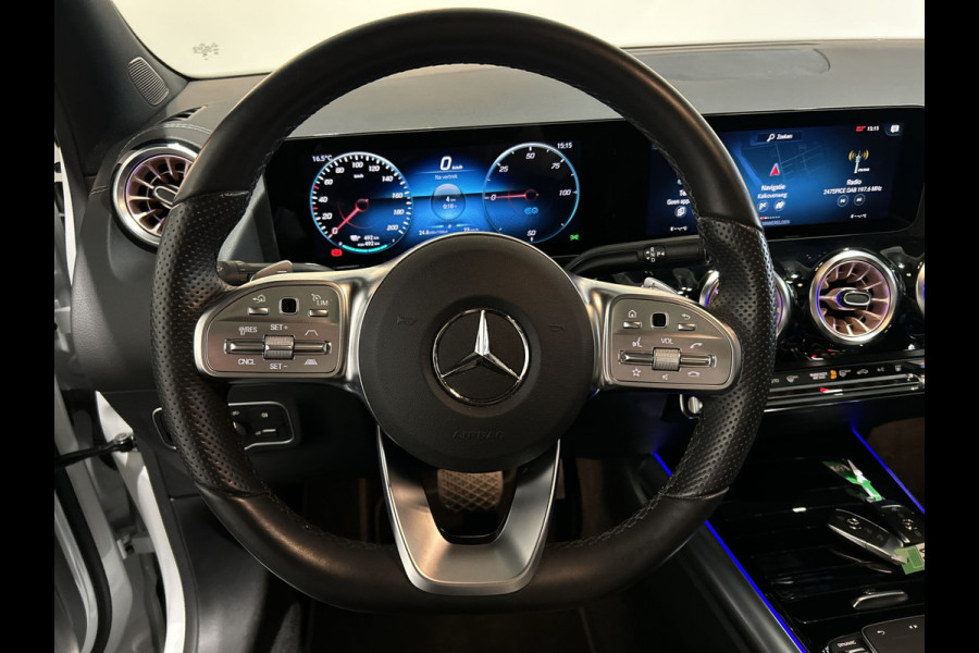 Mercedes-Benz EQA 250+ Electric Art 71 kWh Advanced plus , Pano, ACC, Premium Soh (batterijcheck) Waarde 98,3 %