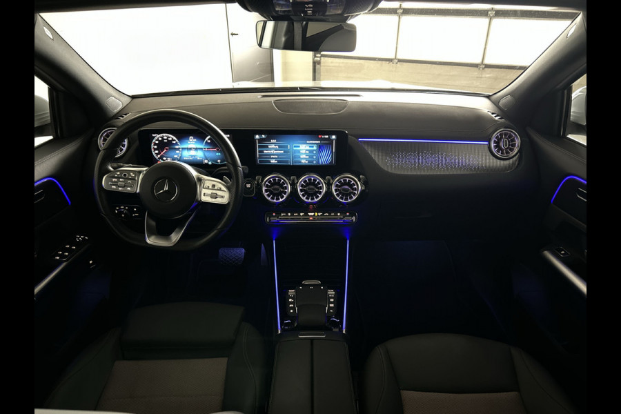 Mercedes-Benz EQA 250+ Electric Art 71 kWh Advanced plus , Pano, ACC, Premium Soh (batterijcheck) Waarde 98,3 %