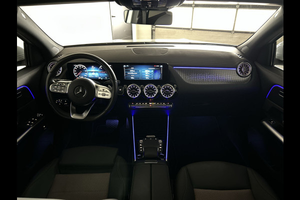 Mercedes-Benz EQA 250+ Electric Art 71 kWh Advanced plus , Pano, ACC, Premium Soh (batterijcheck) Waarde 98,3 %
