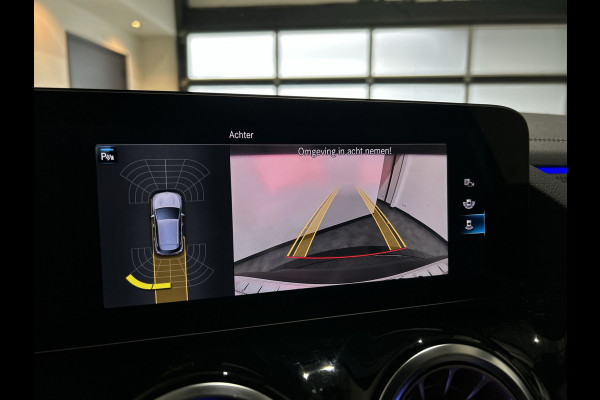 Mercedes-Benz EQA 250+ Electric Art 71 kWh Advanced plus , Pano, ACC, Premium Soh (batterijcheck) Waarde 98,3 %