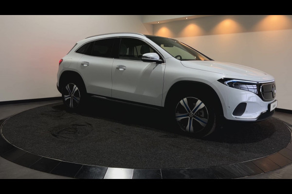 Mercedes-Benz EQA 250+ Electric Art 71 kWh Advanced plus , Pano, ACC, Premium Soh (batterijcheck) Waarde 98,3 %
