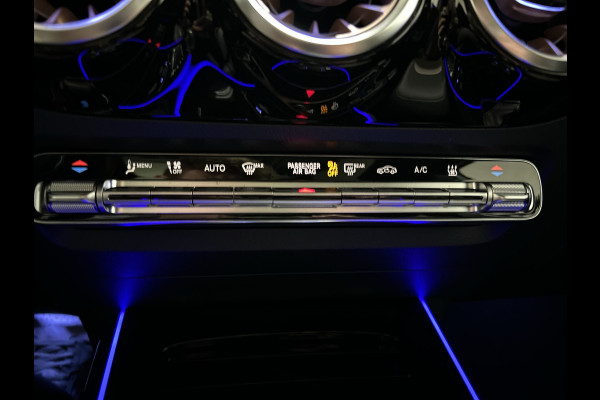 Mercedes-Benz EQA 250+ Electric Art 71 kWh Advanced plus , Pano, ACC, Premium Soh (batterijcheck) Waarde 98,3 %