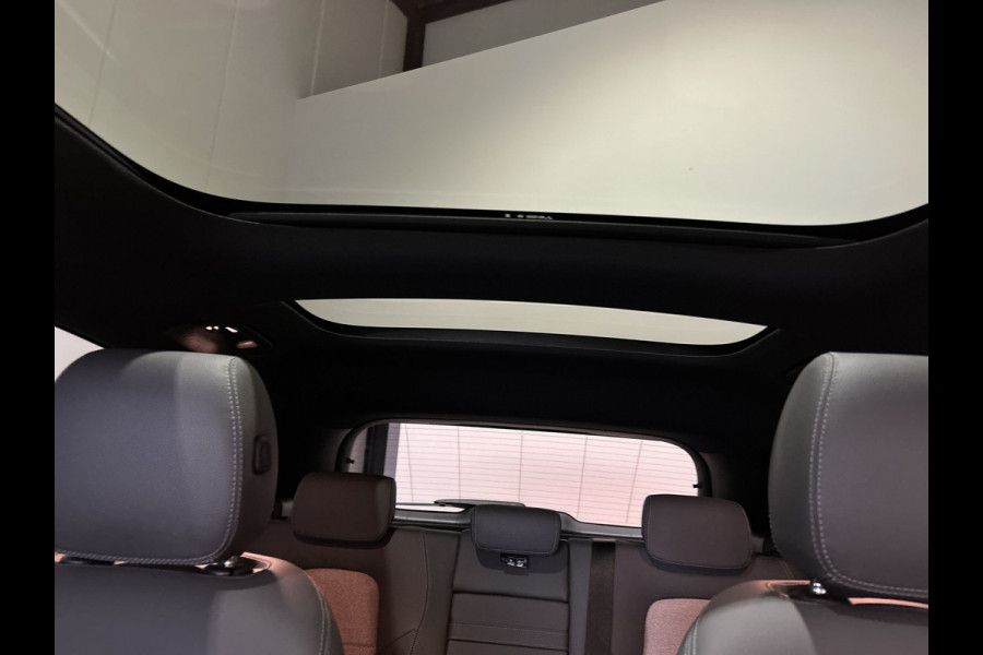 Mercedes-Benz EQA 250+ Electric Art 71 kWh Advanced plus , Pano, ACC, Premium Soh (batterijcheck) Waarde 98,3 %