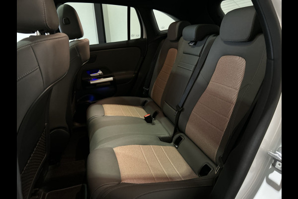 Mercedes-Benz EQA 250+ Electric Art 71 kWh Advanced plus , Pano, ACC, Premium Soh (batterijcheck) Waarde 98,3 %