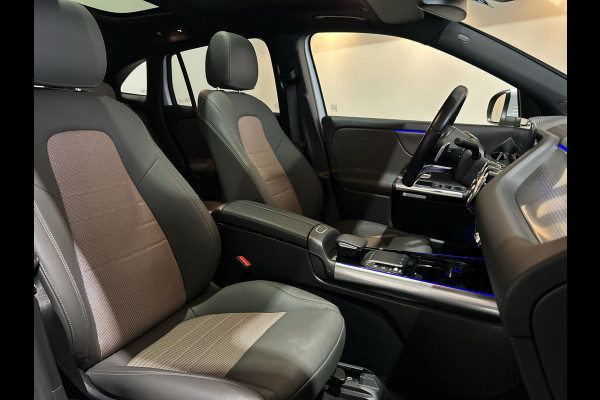 Mercedes-Benz EQA 250+ Electric Art 71 kWh Advanced plus , Pano, ACC, Premium Soh (batterijcheck) Waarde 98,3 %