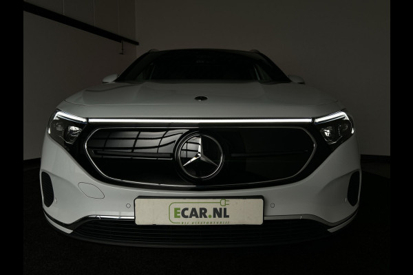 Mercedes-Benz EQA 250+ Electric Art 71 kWh Advanced plus , Pano, ACC, Premium Soh (batterijcheck) Waarde 98,3 %