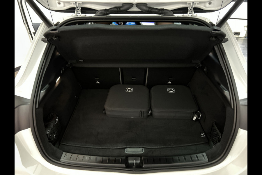 Mercedes-Benz EQA 250+ Electric Art 71 kWh Advanced plus , Pano, ACC, Premium Soh (batterijcheck) Waarde 98,3 %