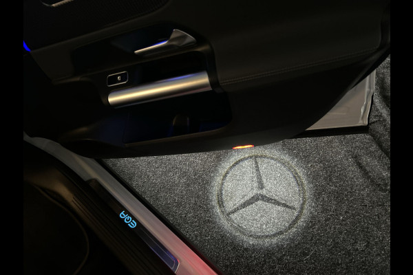 Mercedes-Benz EQA 250+ Electric Art 71 kWh Advanced plus , Pano, ACC, Premium Soh (batterijcheck) Waarde 98,3 %