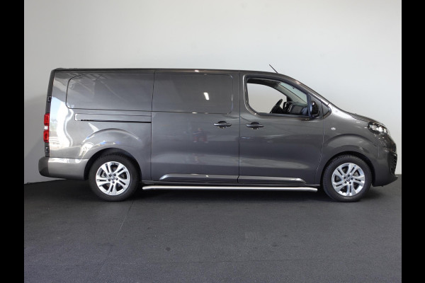 Opel Vivaro-e L3H1 Edition 75 kWh Automaat Airco Navigatie Cruise Control WLTP 317 km actieradius