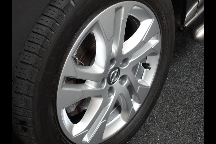 Opel Vivaro-e L3H1 Edition 75 kWh Automaat Airco Navigatie Cruise Control WLTP 317 km actieradius