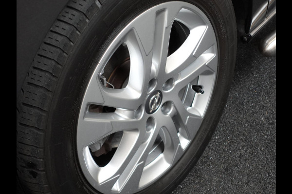 Opel Vivaro-e L3H1 Edition 75 kWh Automaat Airco Navigatie Cruise Control WLTP 317 km actieradius