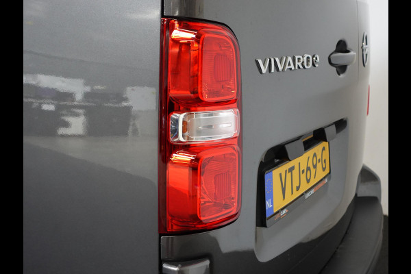 Opel Vivaro-e L3H1 Edition 75 kWh Automaat Airco Navigatie Cruise Control WLTP 317 km actieradius
