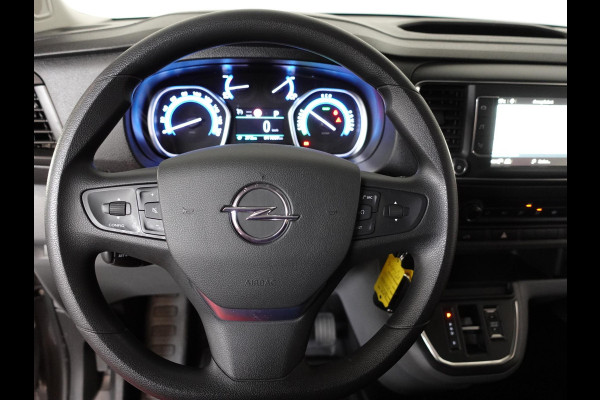 Opel Vivaro-e L3H1 Edition 75 kWh Automaat Airco Navigatie Cruise Control WLTP 317 km actieradius