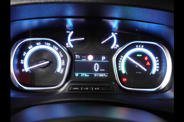 Opel Vivaro-e L3H1 Edition 75 kWh Automaat Airco Navigatie Cruise Control WLTP 317 km actieradius