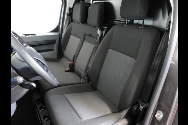 Opel Vivaro-e L3H1 Edition 75 kWh Automaat Airco Navigatie Cruise Control WLTP 317 km actieradius