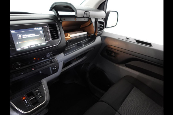 Opel Vivaro-e L3H1 Edition 75 kWh Automaat Airco Navigatie Cruise Control WLTP 317 km actieradius