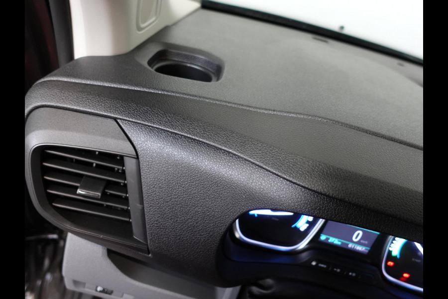 Opel Vivaro-e L3H1 Edition 75 kWh Automaat Airco Navigatie Cruise Control WLTP 317 km actieradius