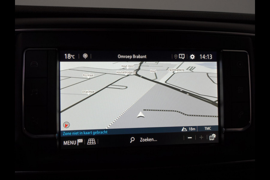 Opel Vivaro-e L3H1 Edition 75 kWh Automaat Airco Navigatie Cruise Control WLTP 317 km actieradius