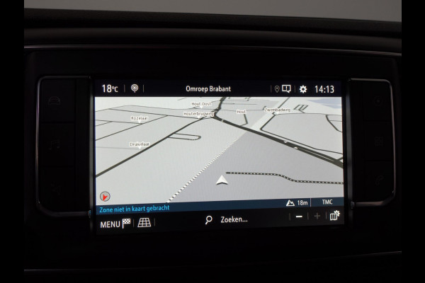 Opel Vivaro-e L3H1 Edition 75 kWh Automaat Airco Navigatie Cruise Control WLTP 317 km actieradius