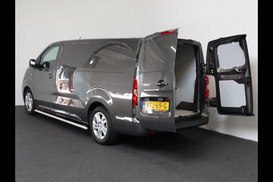 Opel Vivaro-e L3H1 Edition 75 kWh Automaat Airco Navigatie Cruise Control WLTP 317 km actieradius