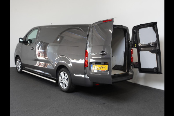 Opel Vivaro-e L3H1 Edition 75 kWh Automaat Airco Navigatie Cruise Control WLTP 317 km actieradius