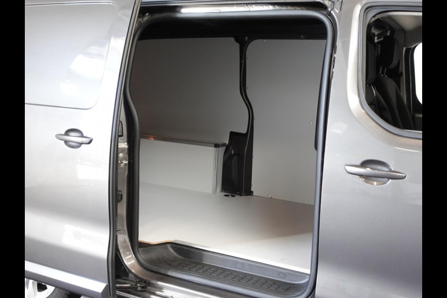 Opel Vivaro-e L3H1 Edition 75 kWh Automaat Airco Navigatie Cruise Control WLTP 317 km actieradius