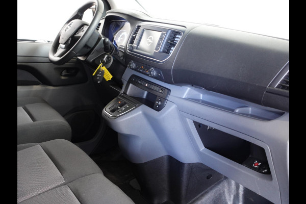 Opel Vivaro-e L3H1 Edition 75 kWh Automaat Airco Navigatie Cruise Control WLTP 317 km actieradius