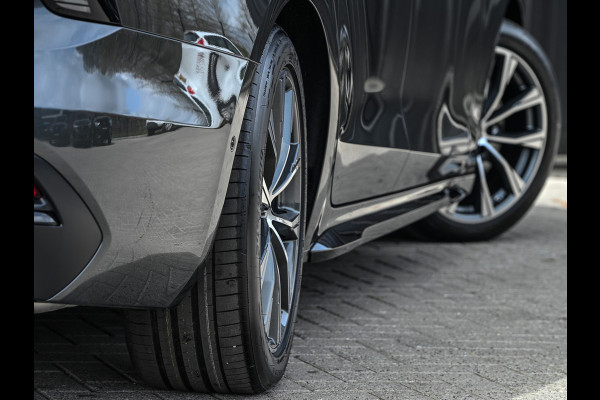 Audi A6 Avant 2.0 e-hybrid Quattro S-Line | Memory Seats | Achteras besturing | 360 Camera | Adaptive cruise | Trekhaak wegklapbaar