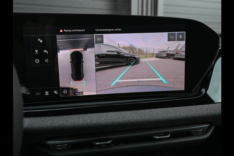 Audi A6 Avant 2.0 e-hybrid Quattro S-Line | Memory Seats | Achteras besturing | 360 Camera | Adaptive cruise | Trekhaak wegklapbaar