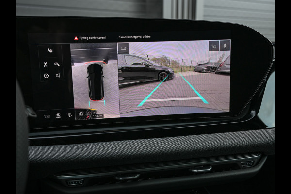 Audi A6 Avant 2.0 e-hybrid Quattro S-Line | Memory Seats | Achteras besturing | 360 Camera | Adaptive cruise | Trekhaak wegklapbaar