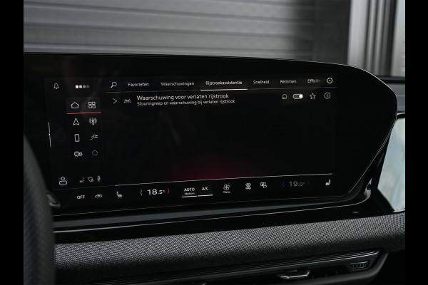 Audi A6 Avant 2.0 e-hybrid Quattro S-Line | Memory Seats | Achteras besturing | 360 Camera | Adaptive cruise | Trekhaak wegklapbaar