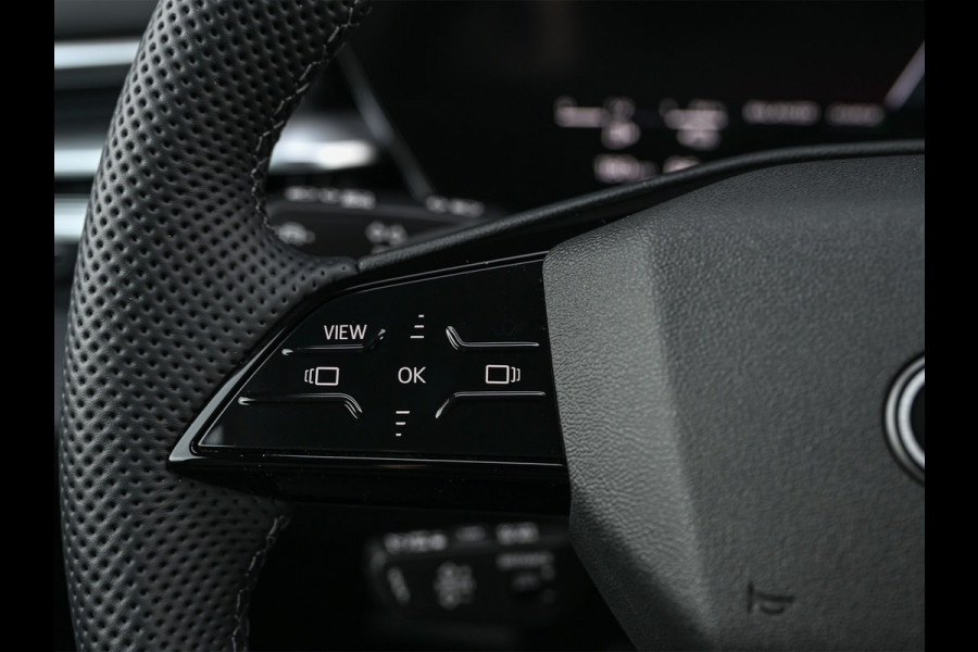 Audi A6 Avant 2.0 e-hybrid Quattro S-Line | Memory Seats | Achteras besturing | 360 Camera | Adaptive cruise | Trekhaak wegklapbaar