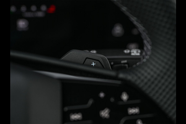 Audi A6 Avant 2.0 e-hybrid Quattro S-Line | Memory Seats | Achteras besturing | 360 Camera | Adaptive cruise | Trekhaak wegklapbaar