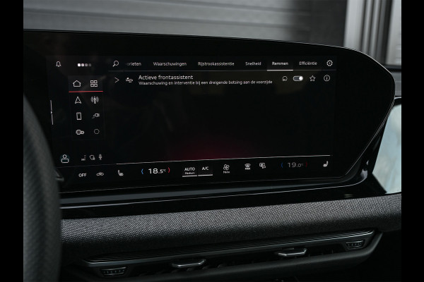 Audi A6 Avant 2.0 e-hybrid Quattro S-Line | Memory S-Seats | Achteras besturing | 21inch. wheels | 360 Camera | Adaptive cruise