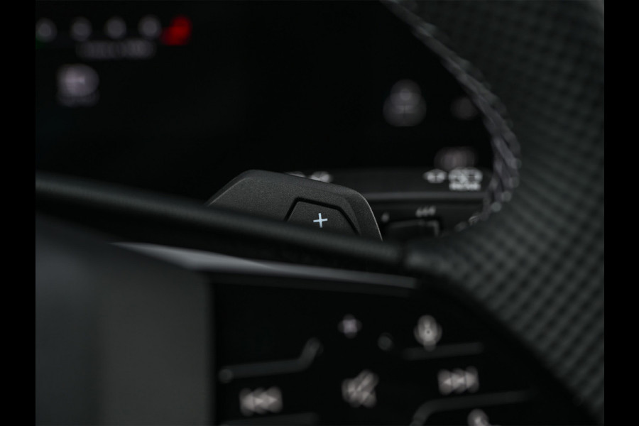 Audi A6 Avant 2.0 e-hybrid Quattro S-Line | Memory S-Seats | Achteras besturing | 21inch. wheels | 360 Camera | Adaptive cruise